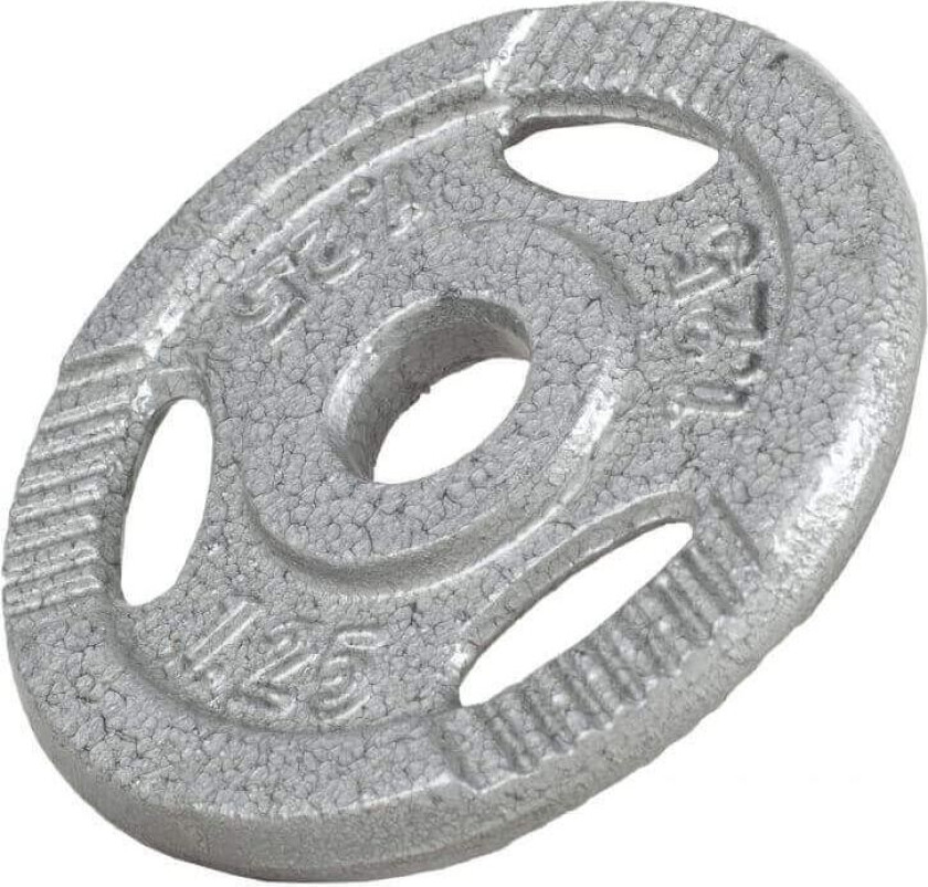 Vektskiver TRIGRIP Støpejern 31mm
