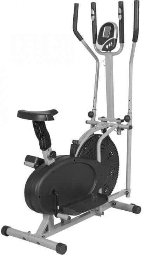 Eliptical Bike, Crosstrainer