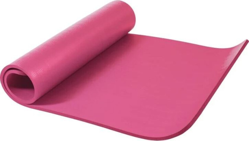 Treningsmatte XL Deluxe