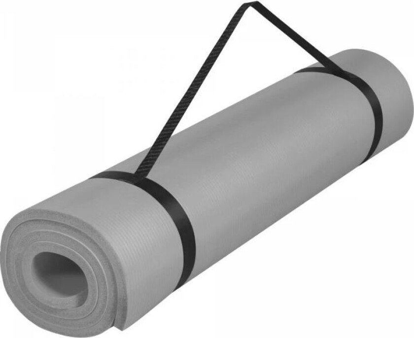 Treningsmatte XL Deluxe