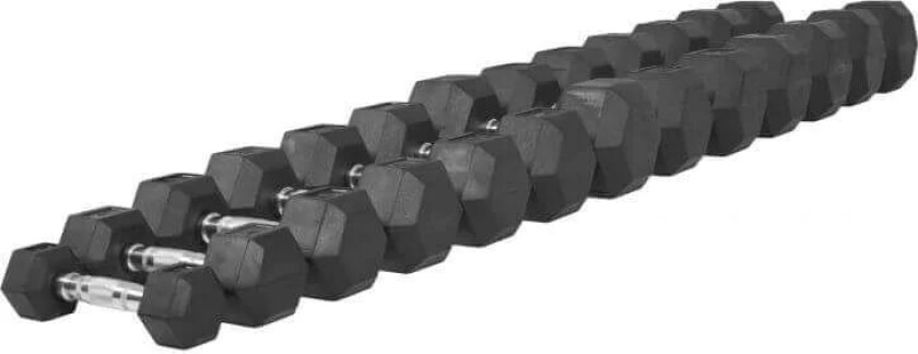 Hexagon manualer PREMIUM