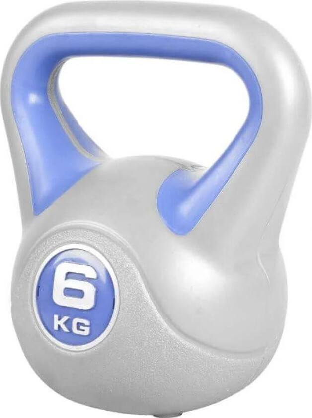 Bilde av Kettlebell Fitness