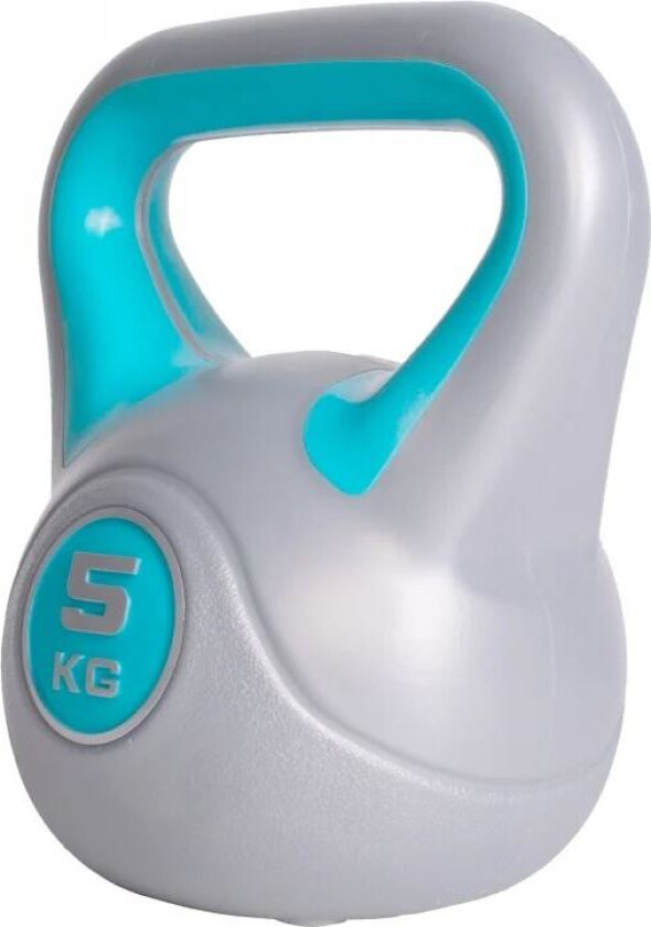 Kettlebell Fitness