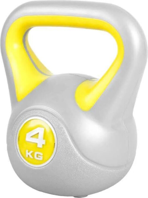 Kettlebell Fitness