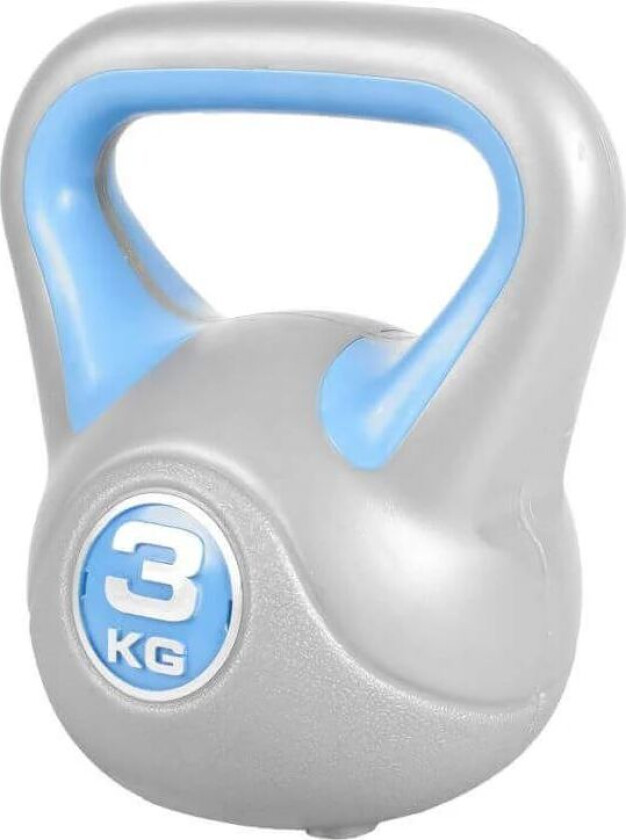 Kettlebell Fitness