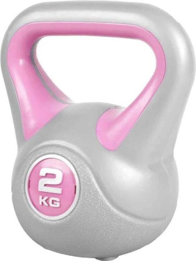 Kettlebell Fitness