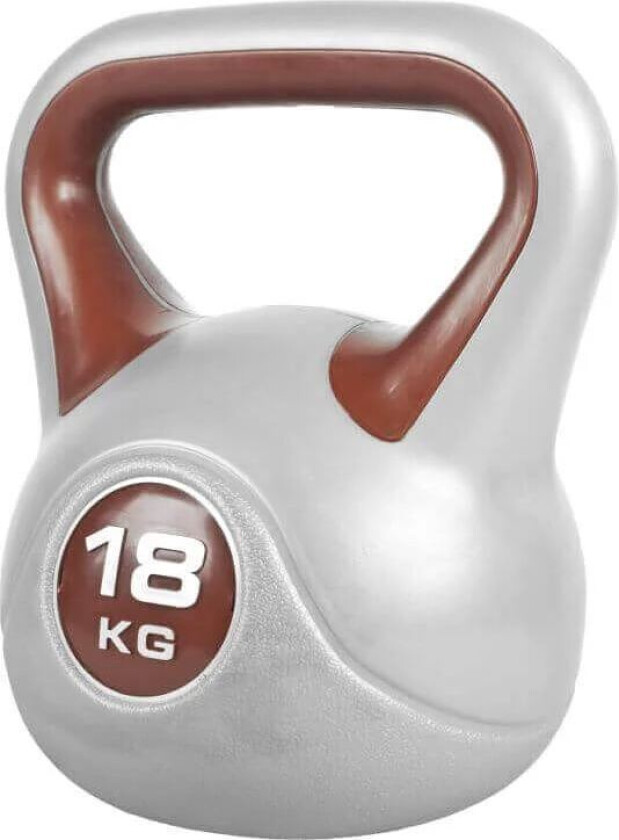 Kettlebell Fitness