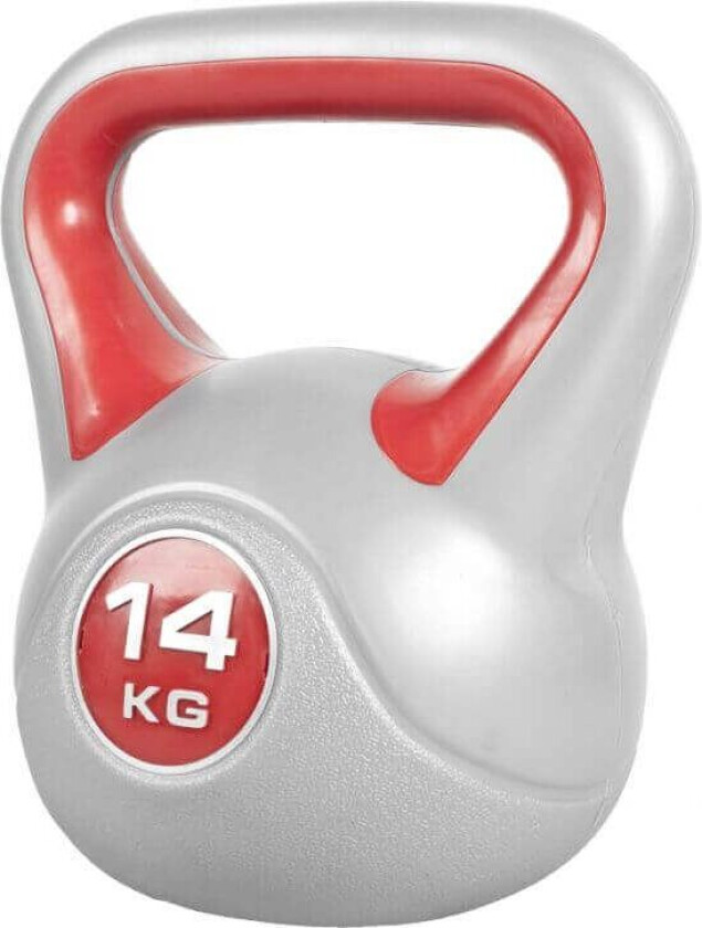 Kettlebell Fitness