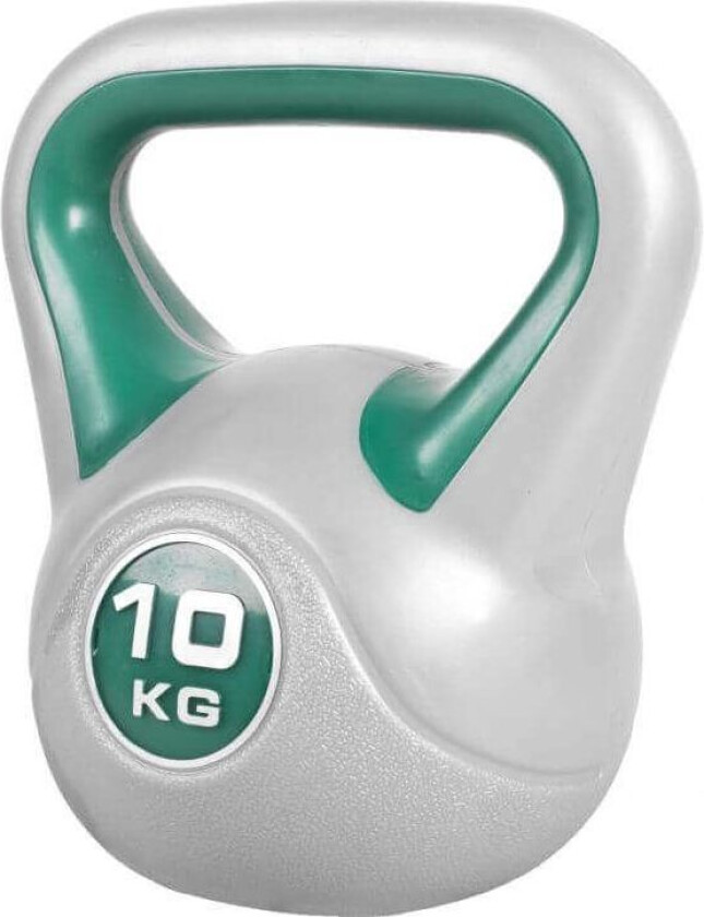 Kettlebell Fitness