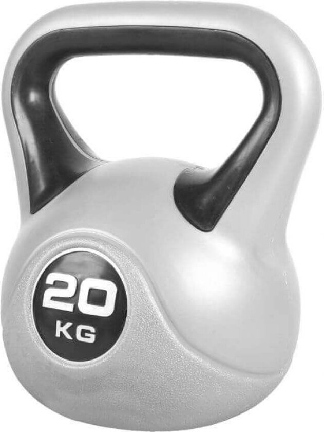Kettlebell Fitness