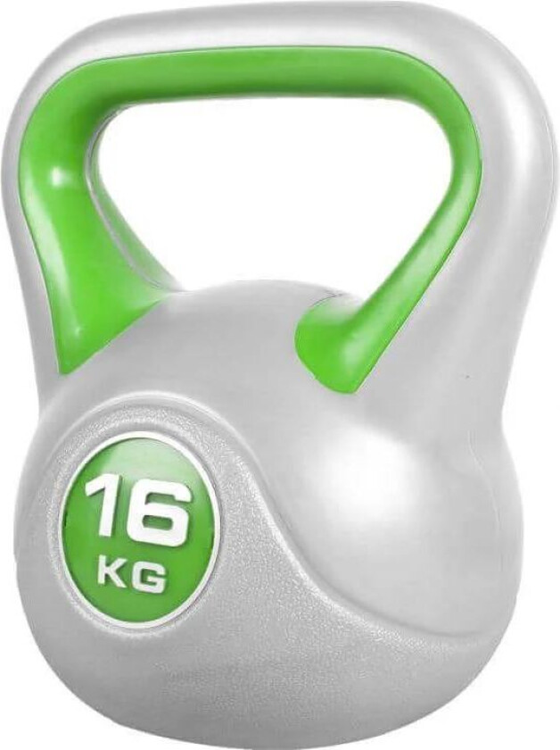 Kettlebell Fitness