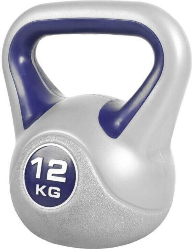 Kettlebell Fitness