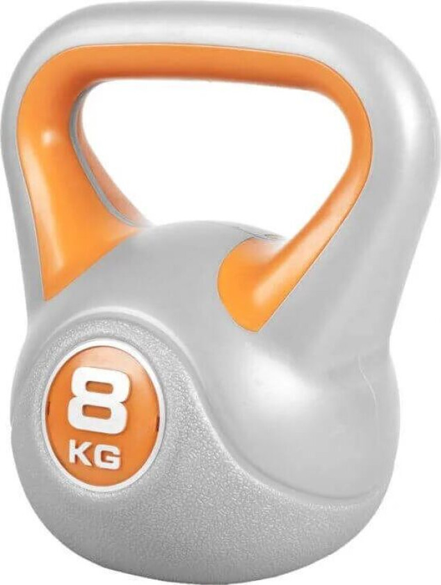 Kettlebell Fitness - 8kg