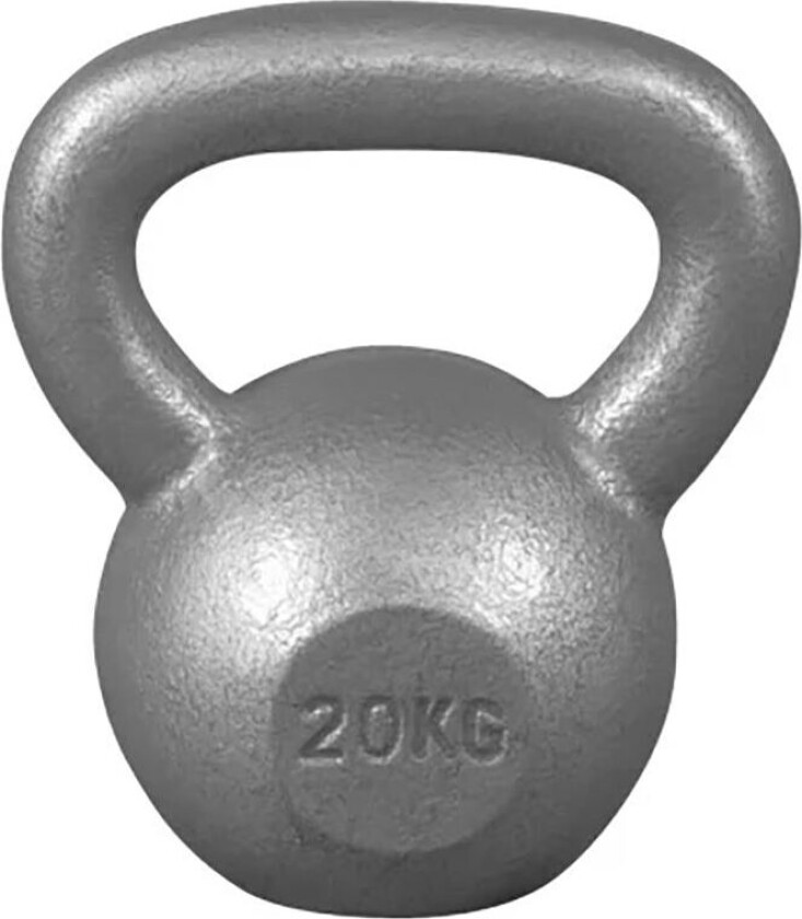Kettlebell Massive