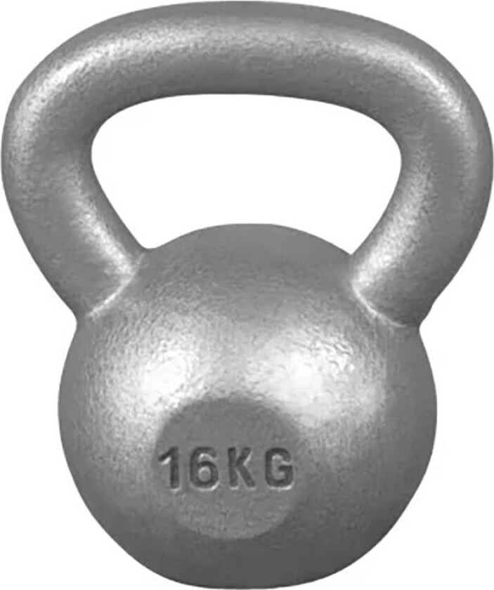 Kettlebell Massive