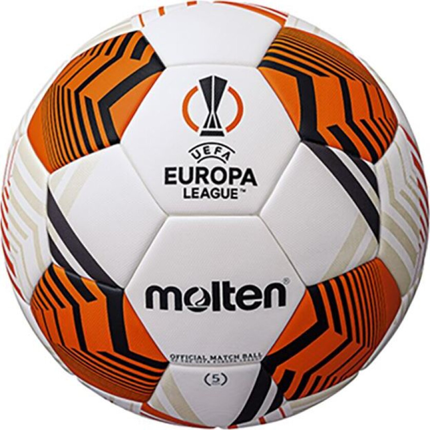 5000 Official Europa League Ball FIFA Quality PRO