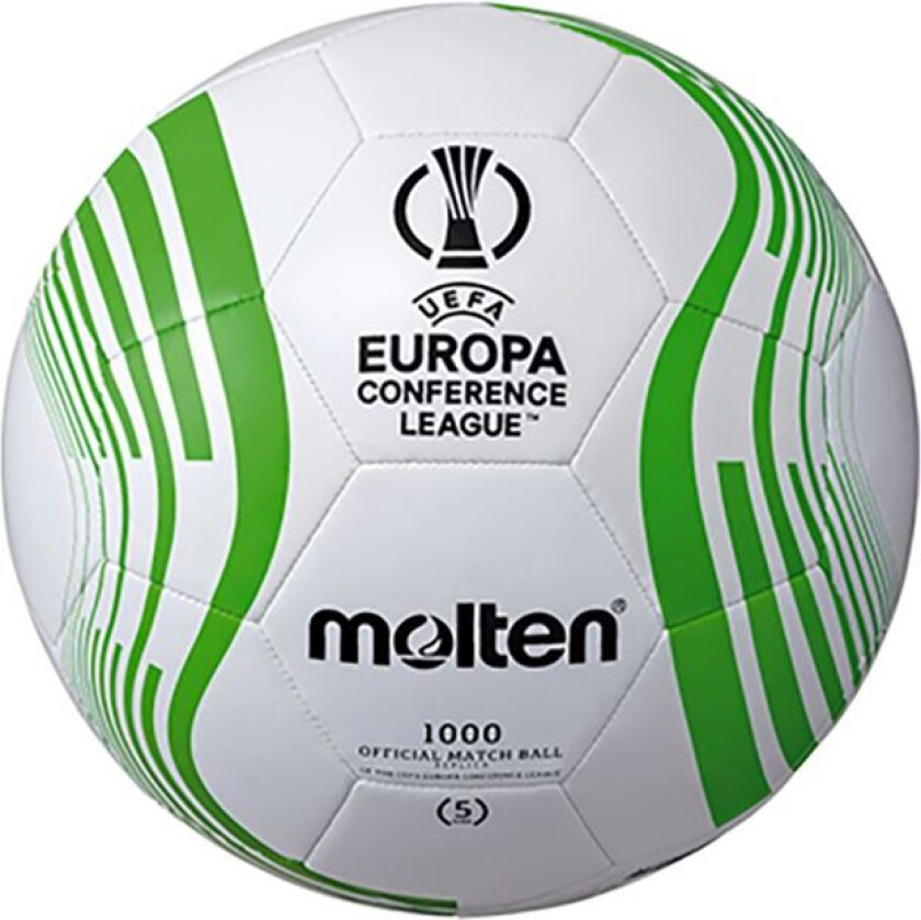 1000 Official Europa League Replica