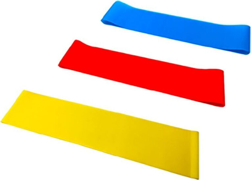 Miniband gummi 3-pakning