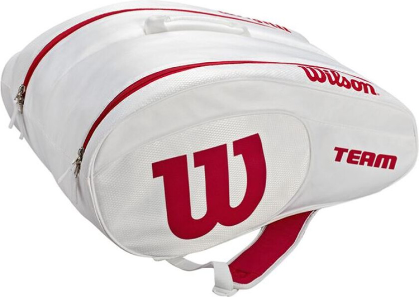 Team Padel Bag, Padel bager