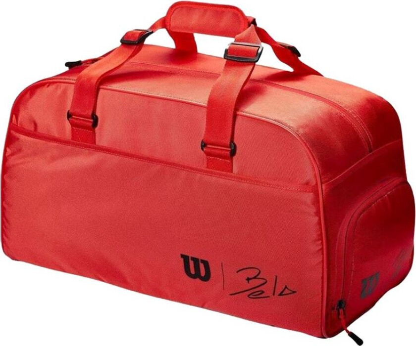 Bela Small Duffel, Padel bager
