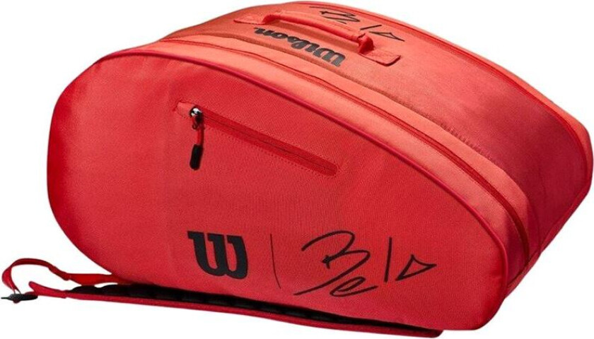 Bilde av Bela Super Tour Padel Bag, Padel bager