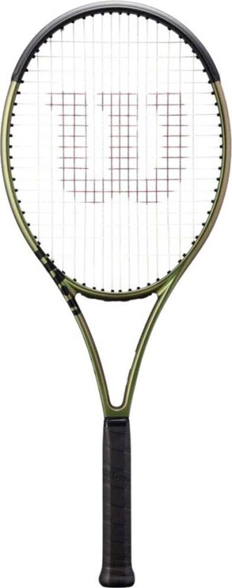 Blade 100L V8.0 Ustrenget, Tennisracket