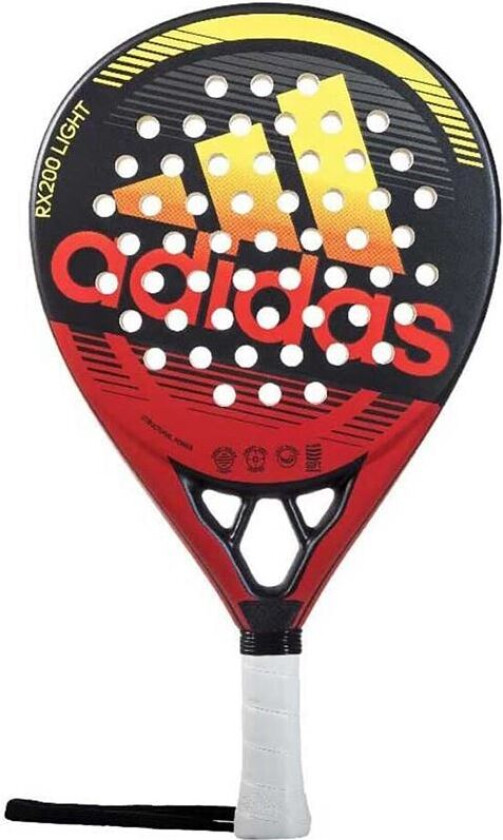 Rx 200 Light, Padelracket