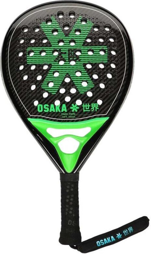 Pro Tour Power Soft, Padelracket