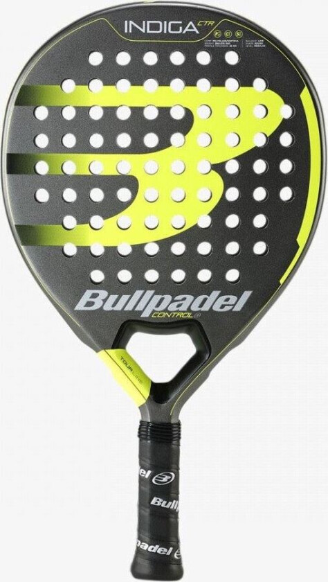 Indiga Control, Padelracket