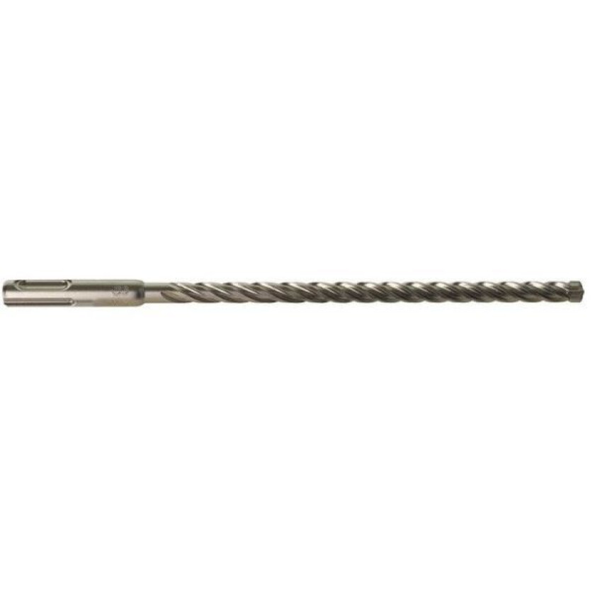 MX4 Hammerbor SDS-Plus, 4-skjærs 8x215 mm