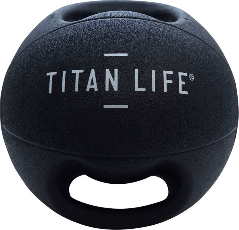 Medicine Ball DB Grib