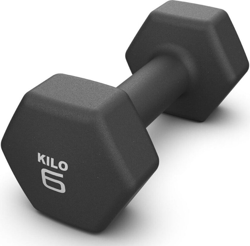 Neoprenhantel, Neoprenhantel