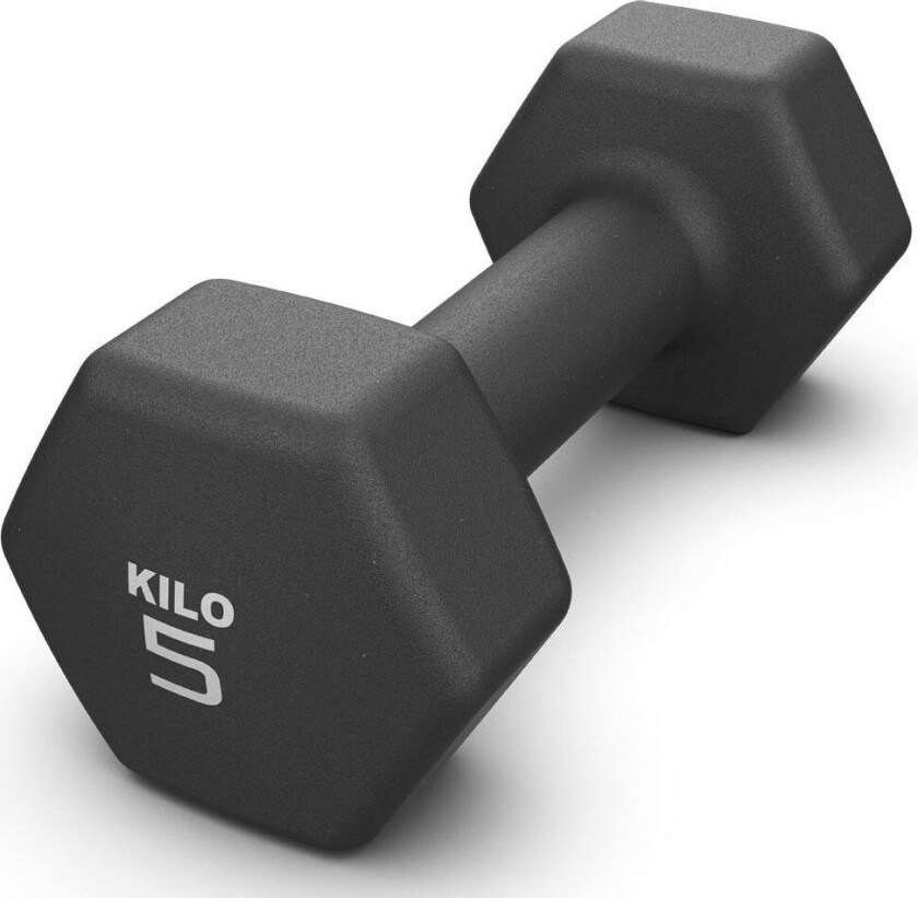 Neoprenhantel, Neoprenhantel