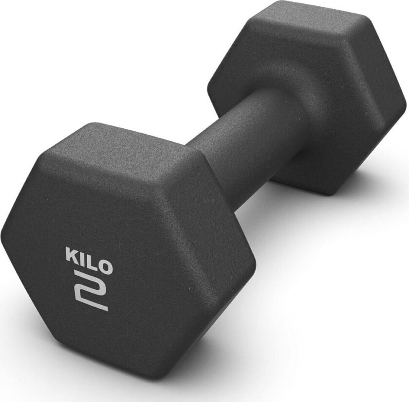 Neoprenhantel, Neoprenhantel