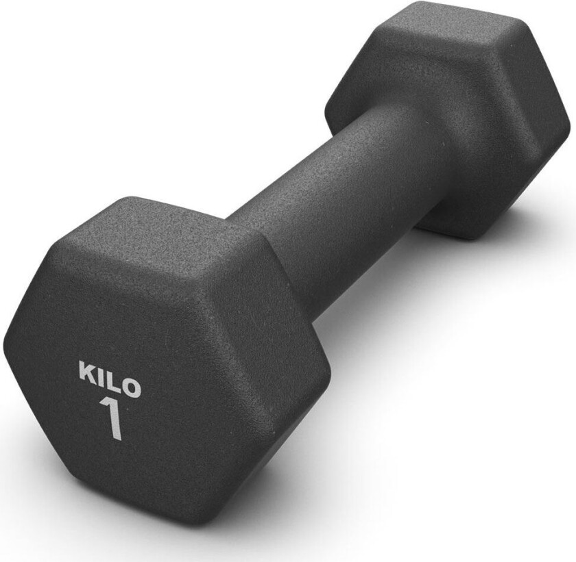 Neoprenhantel, Neoprenhantel