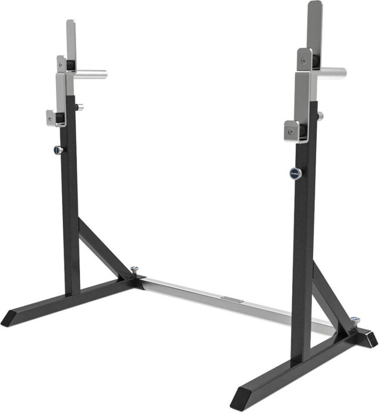 Classic Squat Stand, Skivstångsställningar