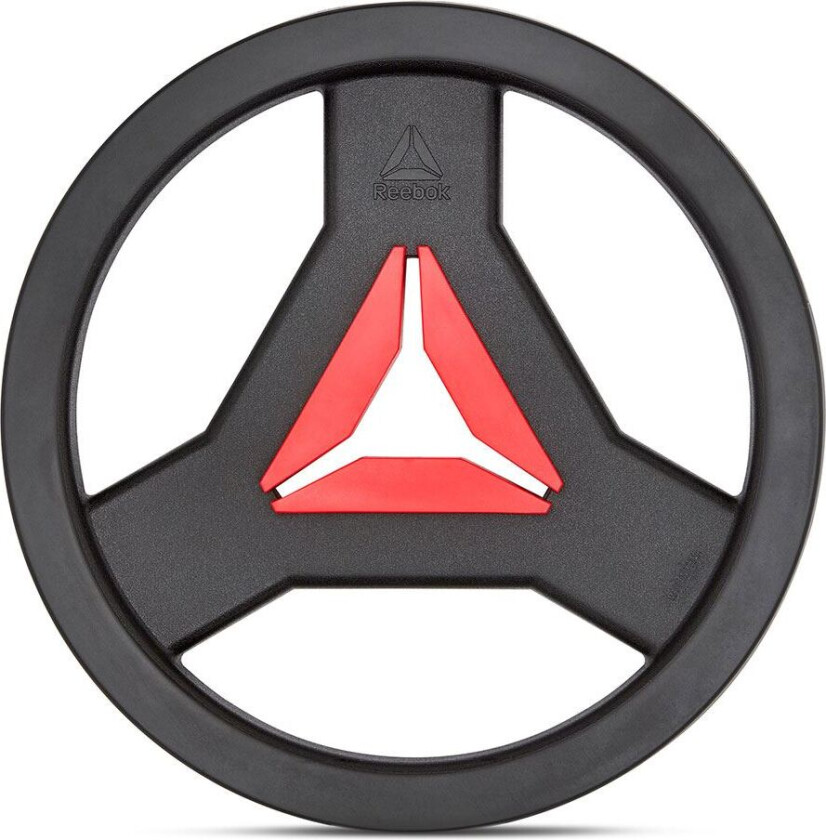 Rep Discs 25 mm, Vektskiver