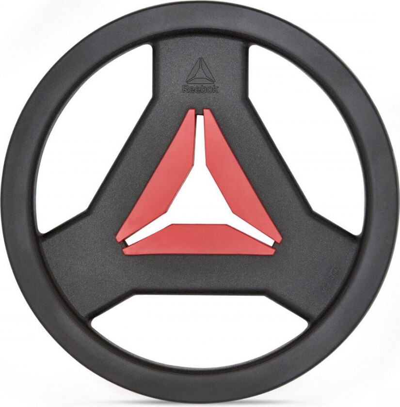 Rep Discs 25 mm, Vektskiver