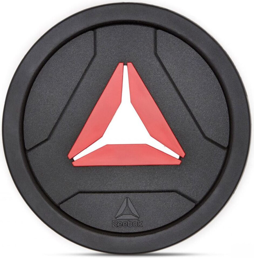 Rep Discs 25 mm, Vektskiver