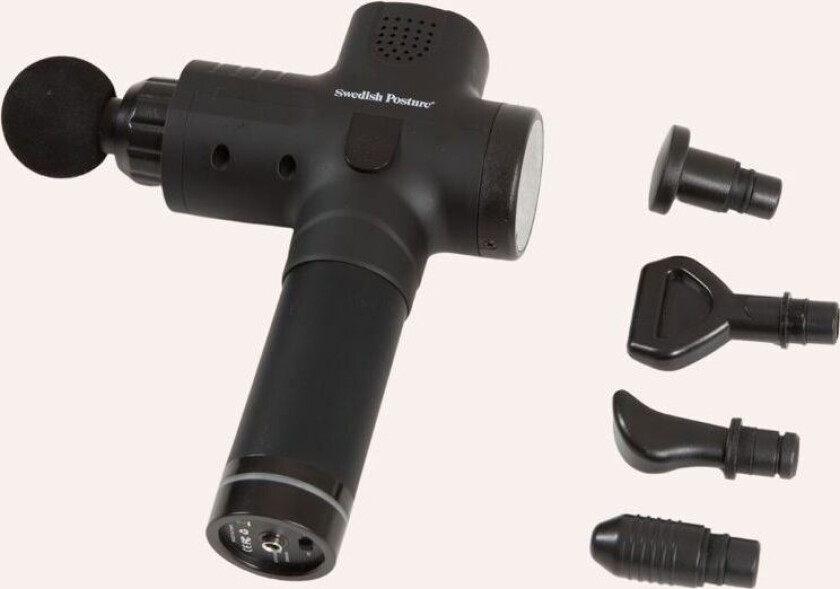 Massagepistol Pro, Massagepistol