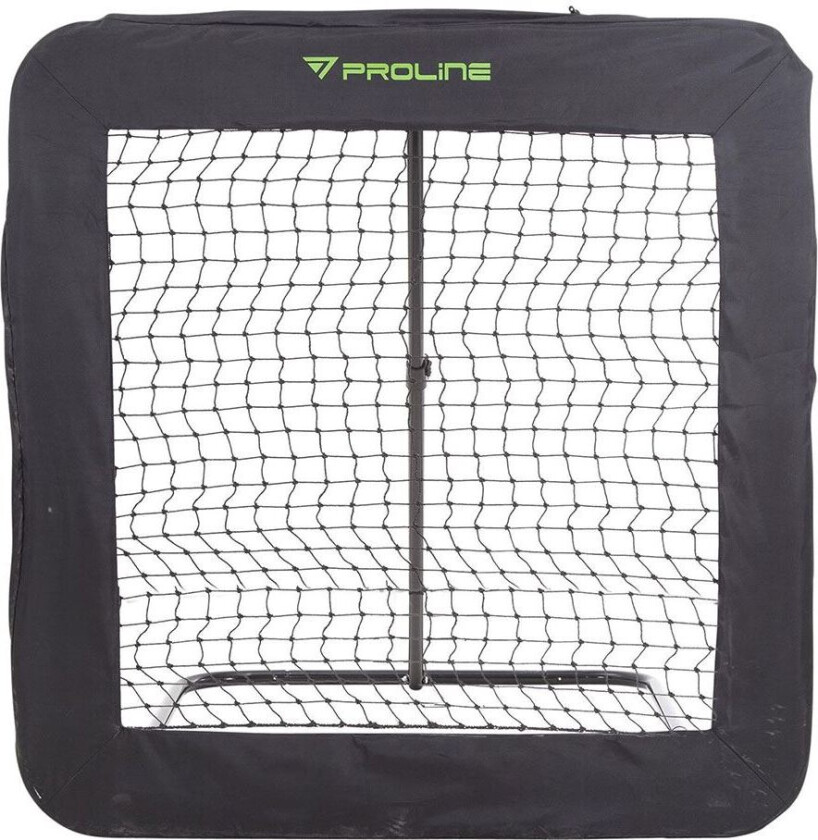 Bilde av Rebounder Pro 124x124cm, Fotboll