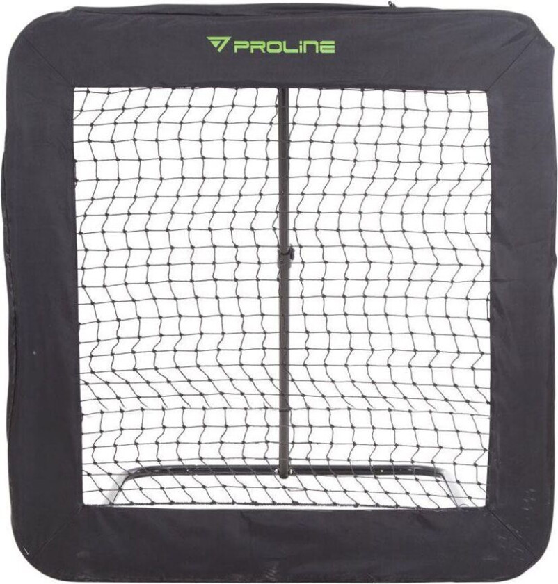 Rebounder Pro 84x84 cm, Fotboll