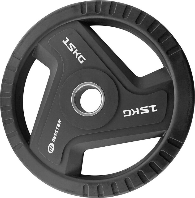 PU Plates Pro, Vektplate gummiert