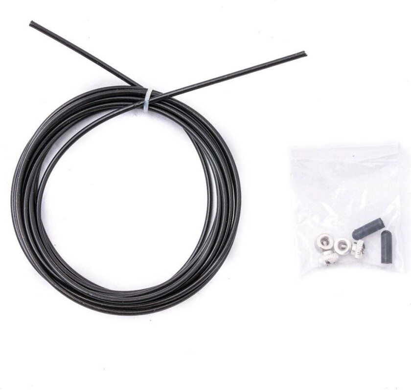 Extra wire till speedrope