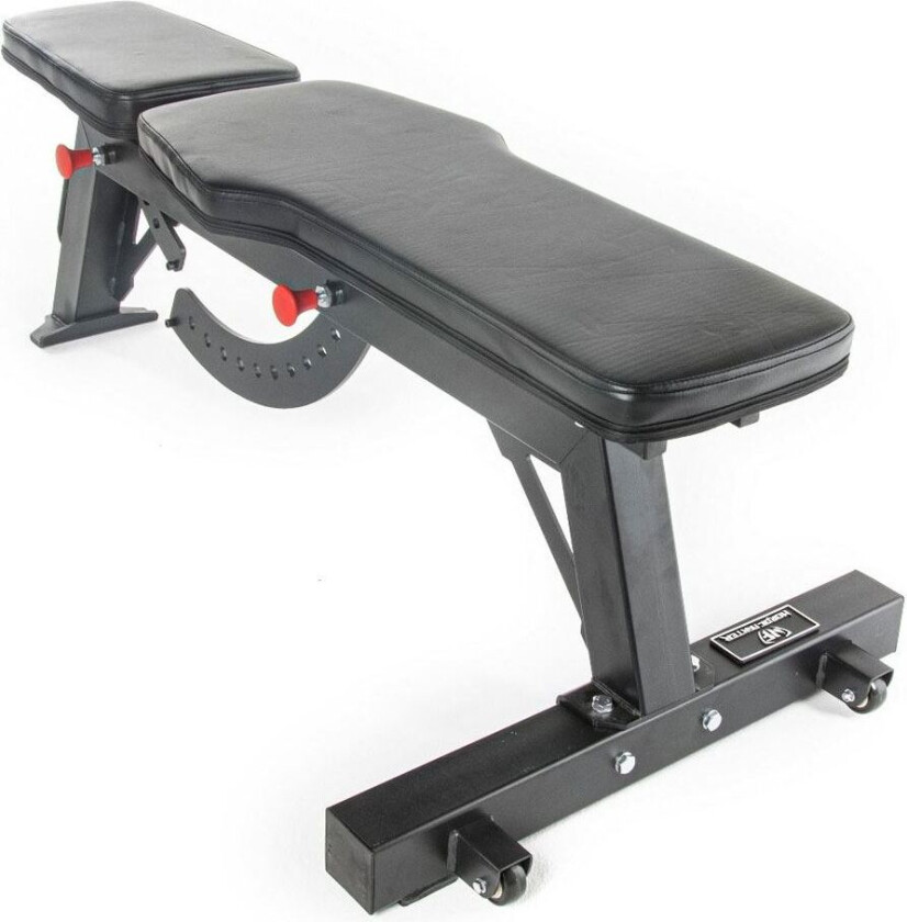 Bilde av HD Utility Bench