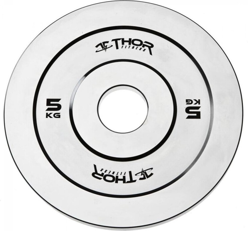 Fractional Plates 50 mm
