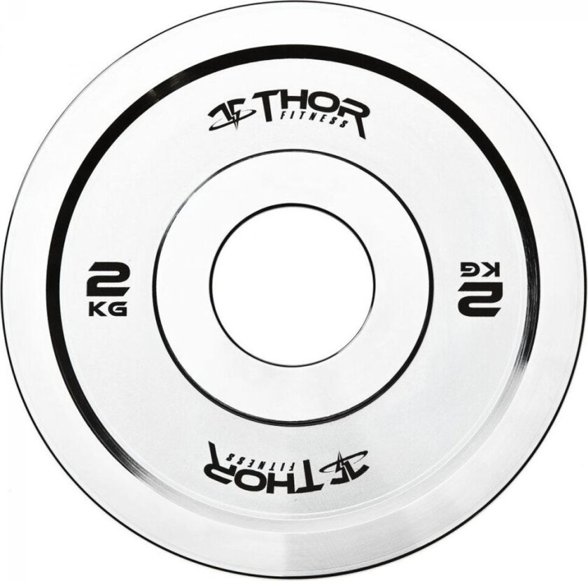 Fractional Plates 50 mm