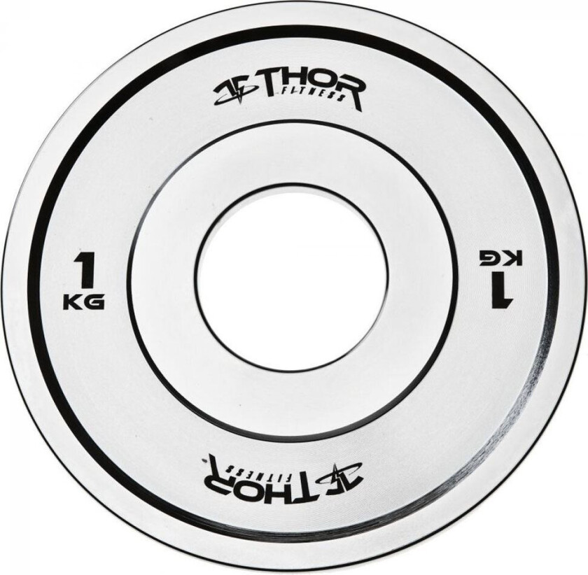 Fractional Plates 50 mm
