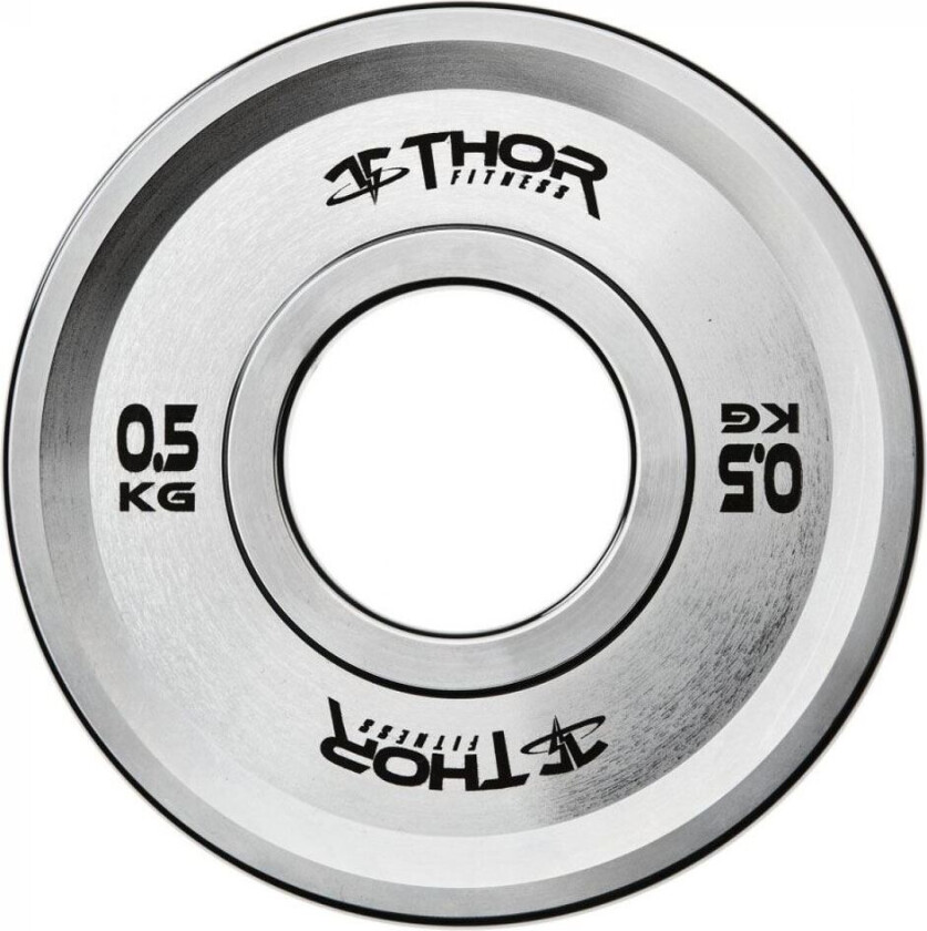 Fractional Plates 50 mm