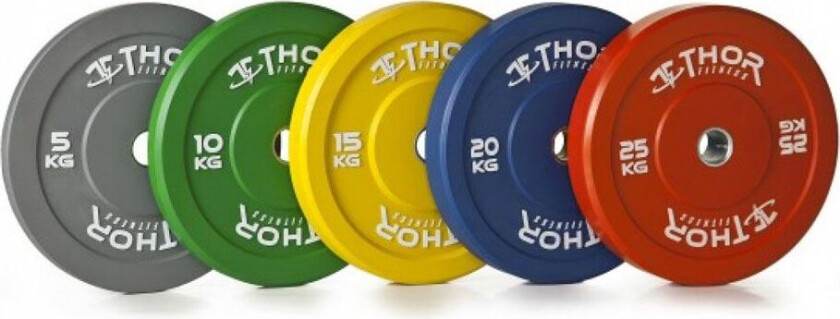 Color Bumper 50 mm